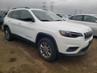 JEEP GRAND CHEROKEE LATITUDE LUX