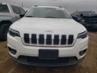 JEEP GRAND CHEROKEE LATITUDE LUX