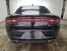 DODGE CHARGER SXT PLUS