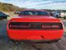 DODGE CHALLENGER SXT