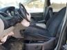 DODGE GRAND CARAVAN SXT