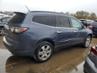 CHEVROLET TRAVERSE LTZ