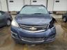 CHEVROLET TRAVERSE LTZ