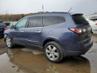 CHEVROLET TRAVERSE LTZ