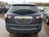 CHEVROLET TRAVERSE LTZ