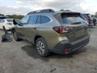 SUBARU OUTBACK PREMIUM