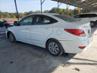 HYUNDAI ACCENT SE