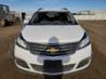 CHEVROLET TRAVERSE LTZ