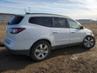 CHEVROLET TRAVERSE LTZ