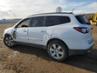 CHEVROLET TRAVERSE LTZ