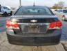 CHEVROLET CRUZE LS