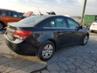 CHEVROLET CRUZE LS