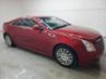 CADILLAC CTS