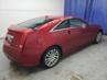 CADILLAC CTS