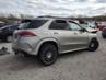 MERCEDES-BENZ GLE-CLASS 450 4MATIC