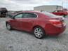 BUICK LACROSSE CXS