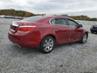 BUICK LACROSSE CXS