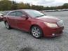 BUICK LACROSSE CXS