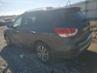 NISSAN PATHFINDER S