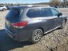 NISSAN PATHFINDER S