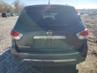 NISSAN PATHFINDER S