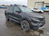 KIA SORENTO EX