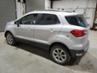 FORD ECOSPORT SE