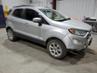 FORD ECOSPORT SE