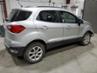 FORD ECOSPORT SE