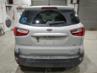 FORD ECOSPORT SE