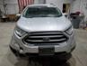 FORD ECOSPORT SE