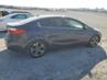 KIA FORTE EX