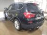 BMW X3 XDRIVE28I