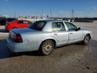 MERCURY GRAND MARQUIS LS