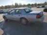 MERCURY GRAND MARQUIS LS