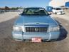 MERCURY GRAND MARQUIS LS