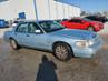 MERCURY GRAND MARQUIS LS