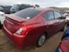 NISSAN VERSA S