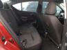 NISSAN VERSA S