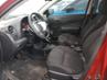 NISSAN VERSA S