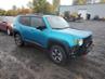 JEEP RENEGADE TRAILHAWK