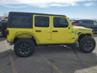 JEEP WRANGLER RUBICON 4XE