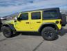 JEEP WRANGLER RUBICON 4XE