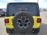 JEEP WRANGLER RUBICON 4XE