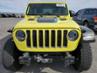 JEEP WRANGLER RUBICON 4XE