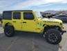 JEEP WRANGLER RUBICON 4XE