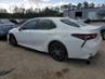 TOYOTA CAMRY SE NIGHT SHADE