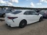 TOYOTA CAMRY SE NIGHT SHADE