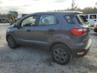 FORD ECOSPORT S