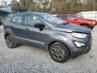 FORD ECOSPORT S